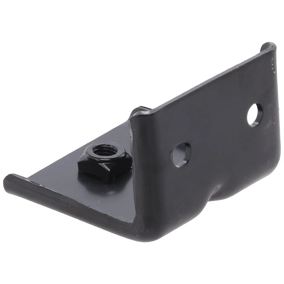 Bumper Bracket For Chevrolet Silverado 1500 16-18 Front Driver or Passenger Side