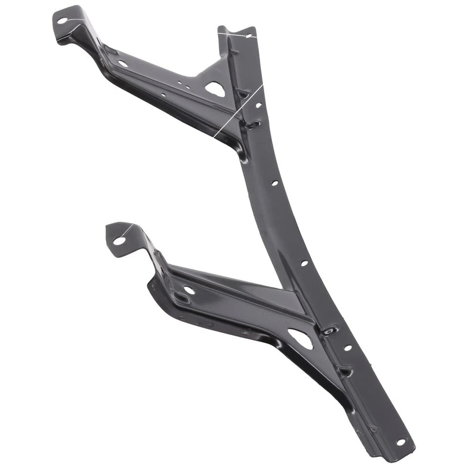Bumper Bracket For Chevrolet Silverado 2500 HD 2015-2019 Front Lower