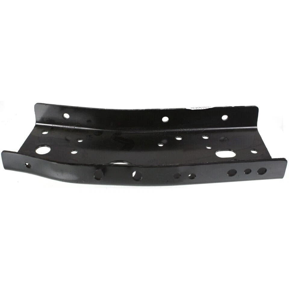 Bumper Bracket For Ford F-250 Super Duty 1999-2007 Front Set of 2 FO1067141, FO1066141