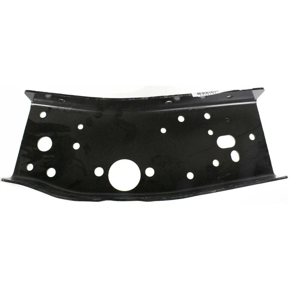 Bumper Bracket For Ford F-250 Super Duty 1999-2007 Front Set of 2 FO1067141, FO1066141