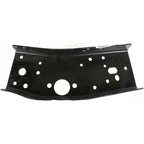 Bumper Bracket For Ford F-250 Super Duty 1999-2007 Front Set of 2 FO1067141, FO1066141