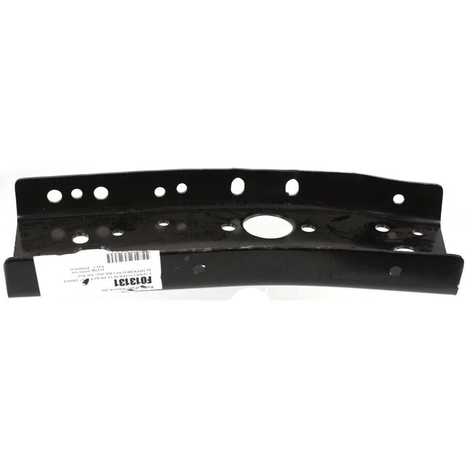 Bumper Bracket For Ford F-250 Super Duty 1999-2007 Front Set of 2 FO1067141, FO1066141