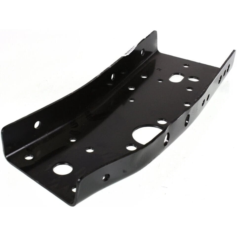 Bumper Bracket For Ford F-250 Super Duty 1999-2007 Front Set of 2 FO1067141, FO1066141