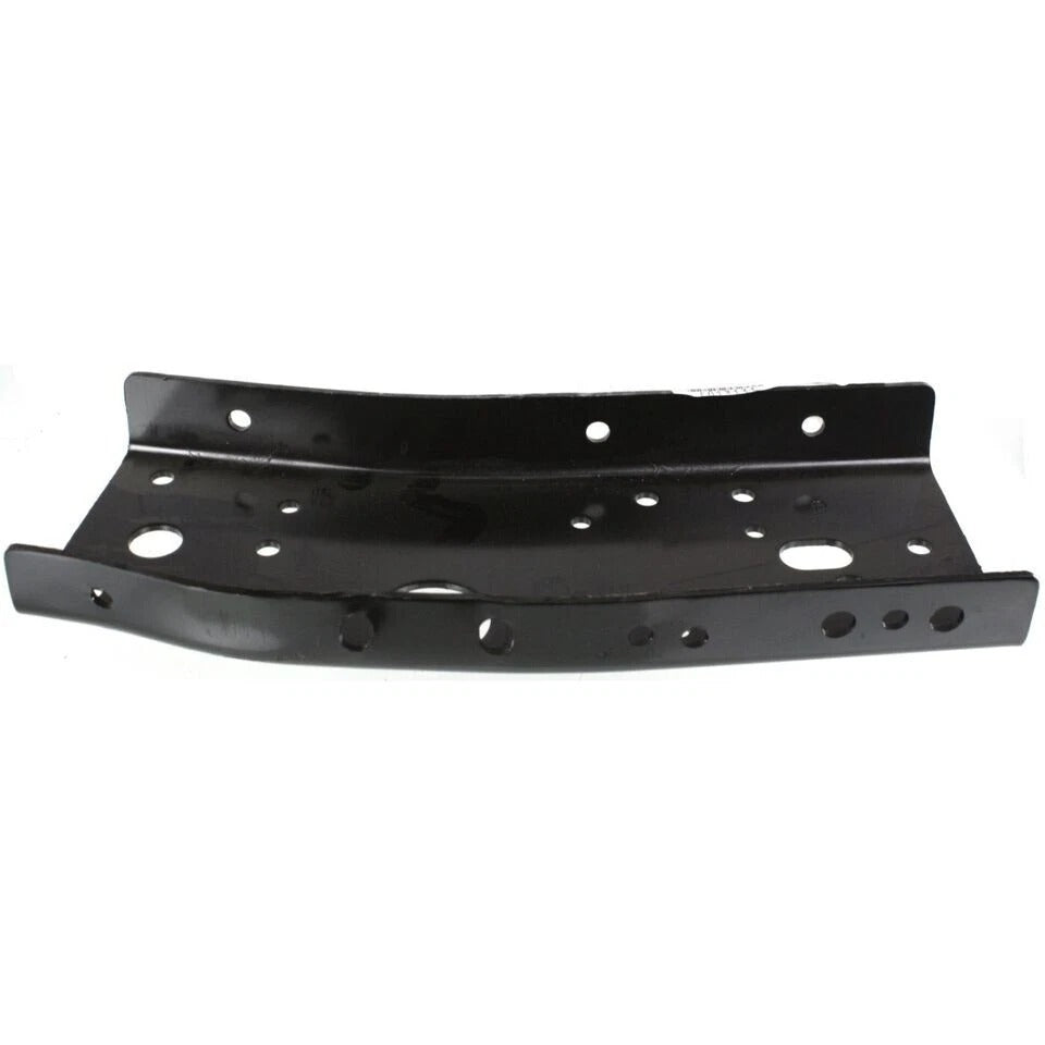 Bumper Bracket For Ford F-250 Super Duty 1999-2007 Front Set of 2 FO1067141, FO1066141
