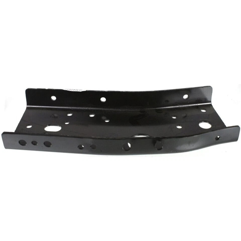 Bumper Bracket For Ford F-250 Super Duty 1999-2007 Front Set of 2 FO1067141, FO1066141