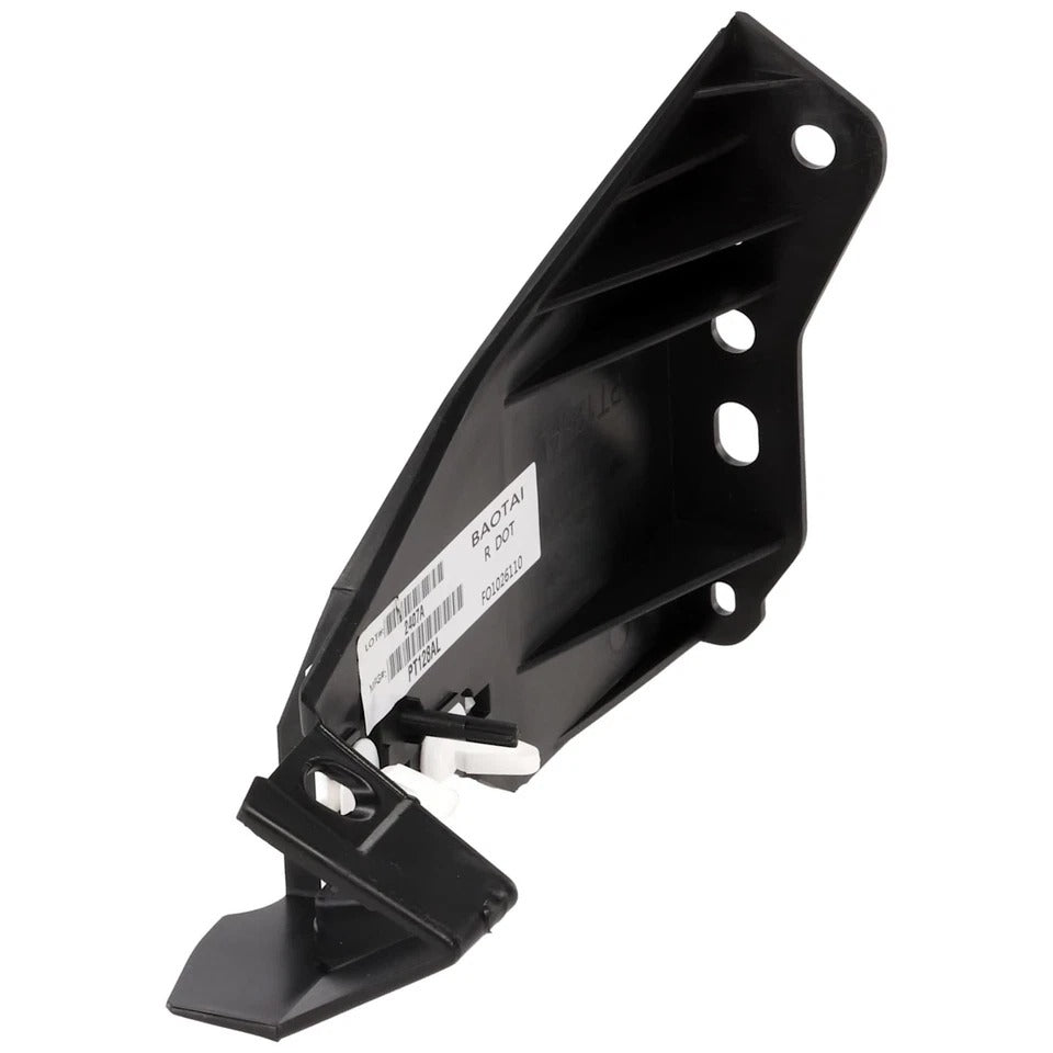 Bumper Bracket For Ford Mustang 2005-2009 Front Driver Side