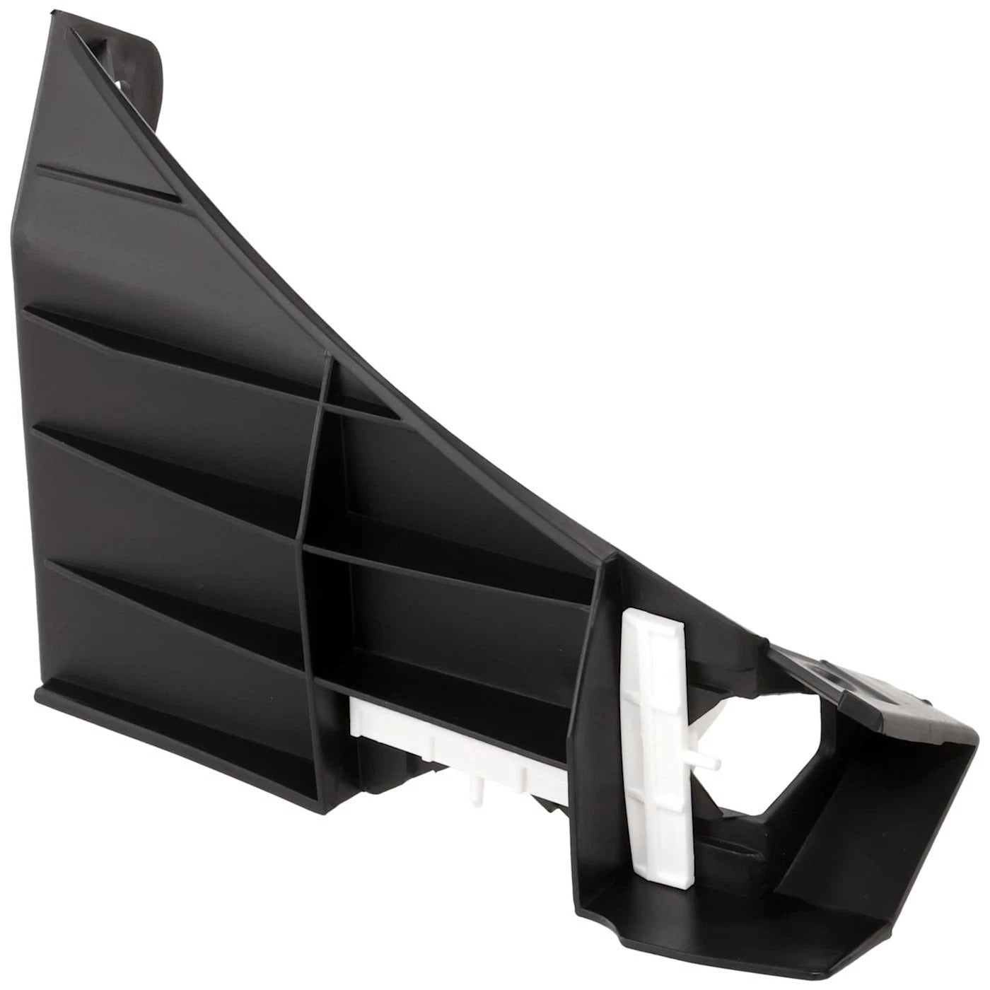 Bumper Bracket For Ford Mustang 2005-2009 Front Driver Side