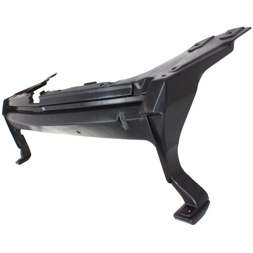 Bumper Bracket For GMC Acadia 2007-2012 Front GM1041118