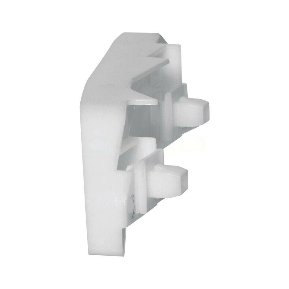 Bumper Bracket For Honda Odyssey 2005-2010 Front Left & Right Side Set 2pc HO1042109 HO1043109