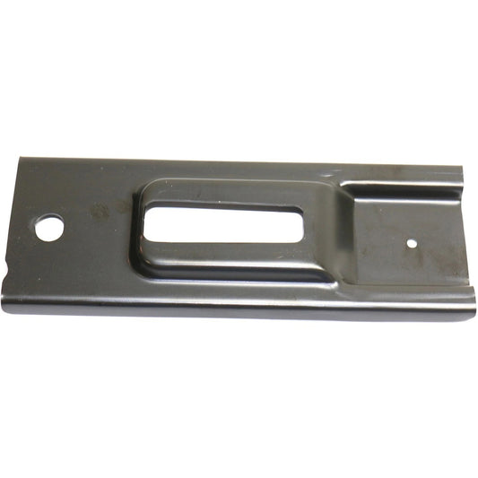 Bumper Bracket For Hyundai Accent 2012-2017 Front Left or Right 2Side