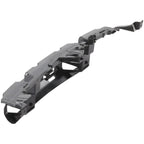 Bumper Bracket For Jeep Grand Cherokee 2008-2010 Front Laredo Limited Overland CH1041108