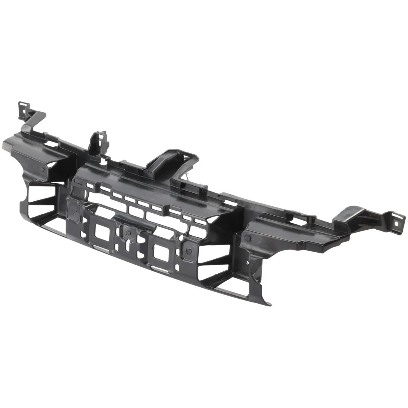 Bumper Bracket For Jeep Grand Cherokee 2008-2010 Front Laredo Limited Overland CH1041108