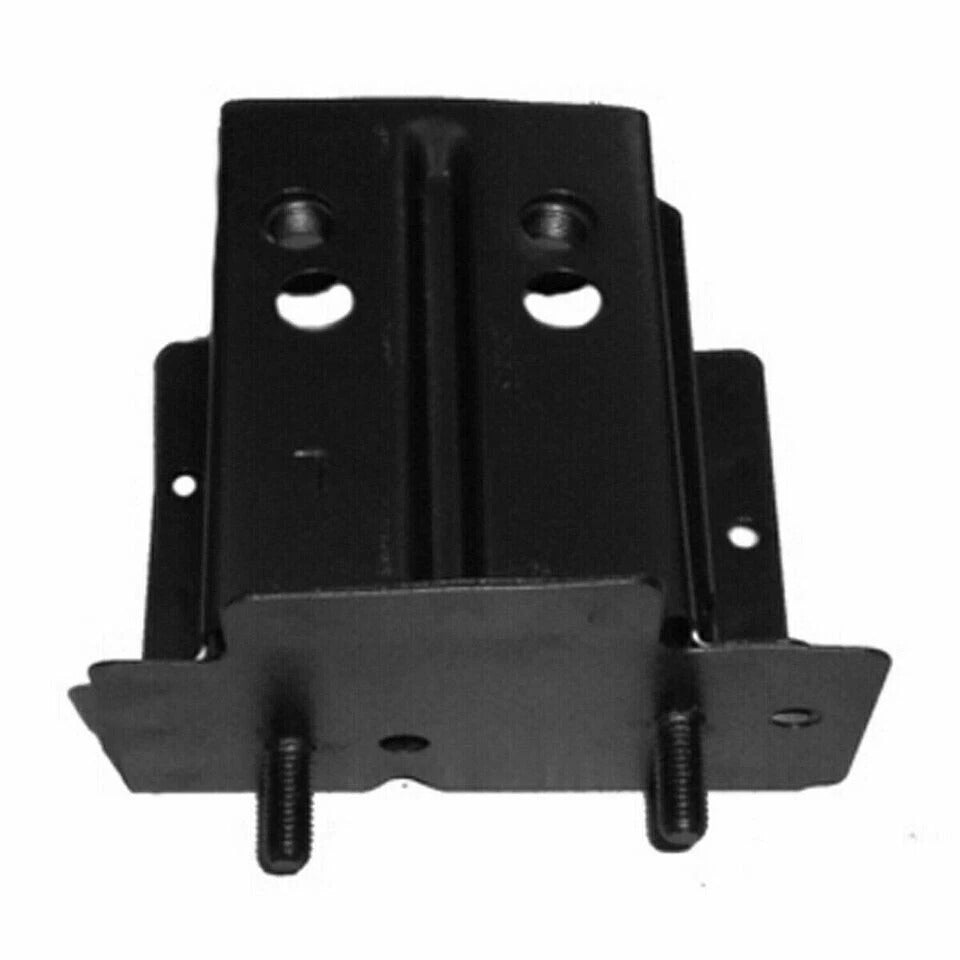 Bumper Bracket For Nissan Sentra 2000-2006 Front Left & Right Side Set 2pcs NI1067122 NI1066122