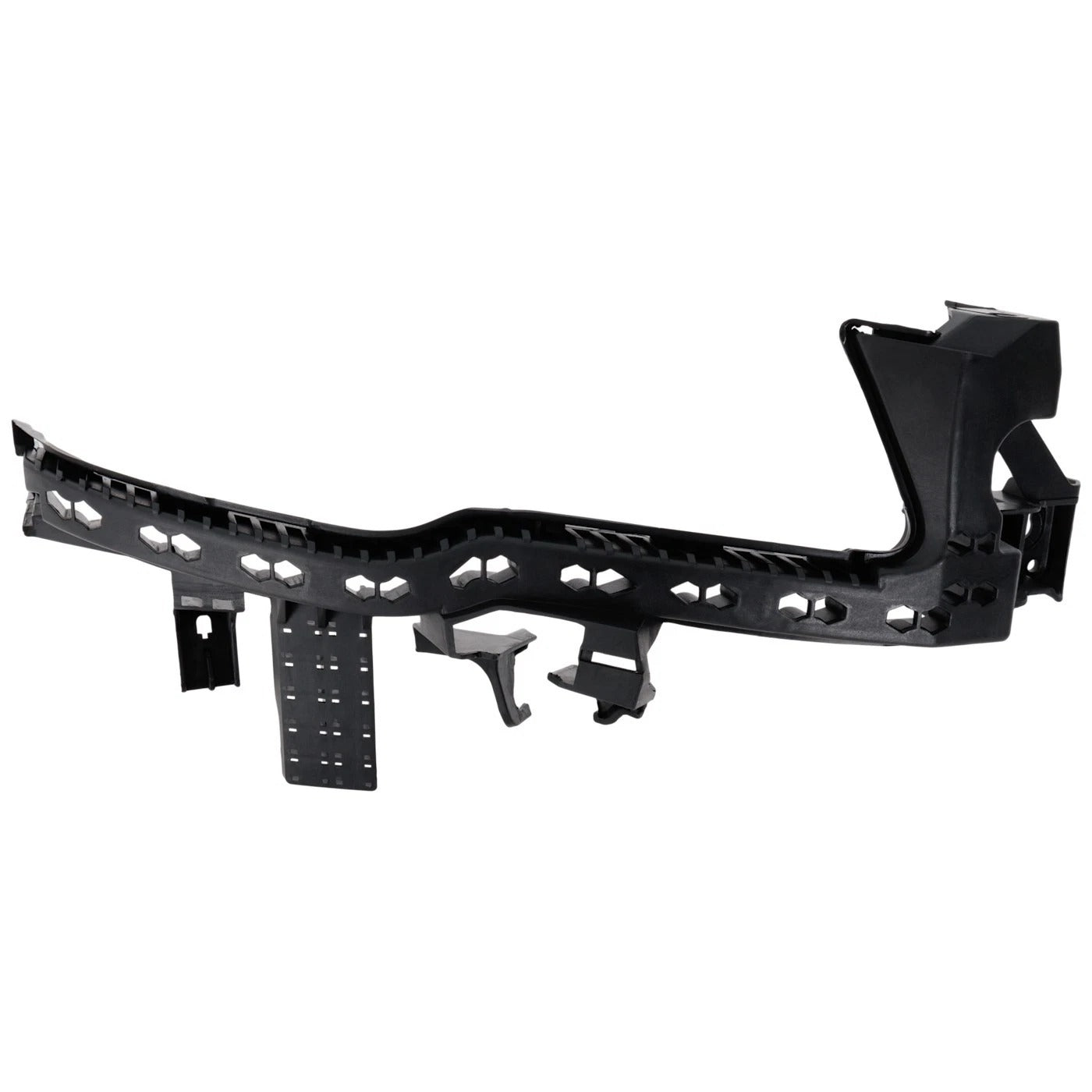 Bumper Bracket For Subaru Forester 2019-2021 Front Passenger Side