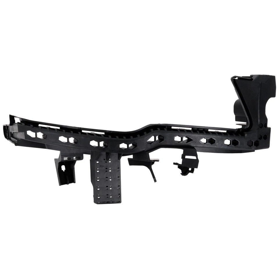 Bumper Bracket For Subaru Forester 2019-2021 Front Passenger Side
