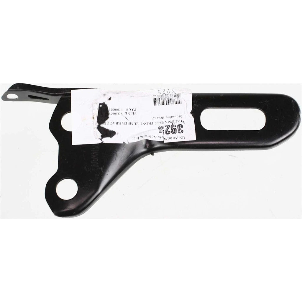 Bumper Bracket For Toyota Tacoma 1995-1997 Front Left & Right Set of 2