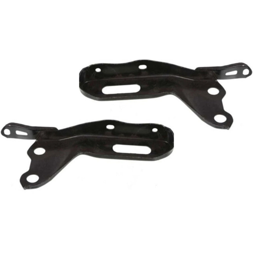 Bumper Bracket For Toyota Tacoma 1995-1997 Front Left & Right Set of 2