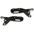 Bumper Bracket For Toyota Tacoma 1995-1997 Front Left & Right Set of 2