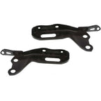 Bumper Bracket For Toyota Tacoma 1995-1997 Front Left & Right Set of 2