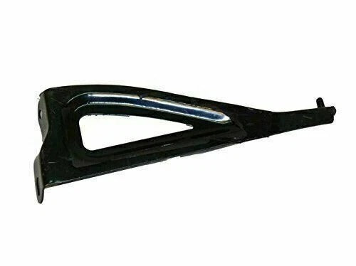 Bumper Bracket For Toyota Tacoma 2005-2011 Front Passenger Side Set of 5