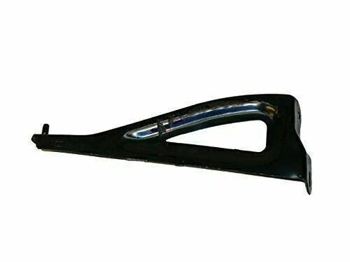 Bumper Bracket For Toyota Tacoma 2005-2011 Front Passenger Side Set of 5
