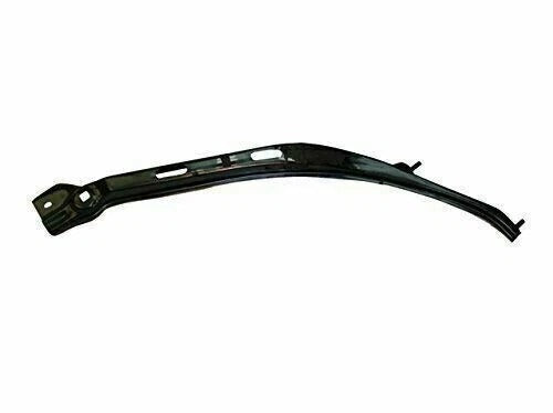 Bumper Bracket For Toyota Tacoma 2005-2011 Front Passenger Side Set of 5