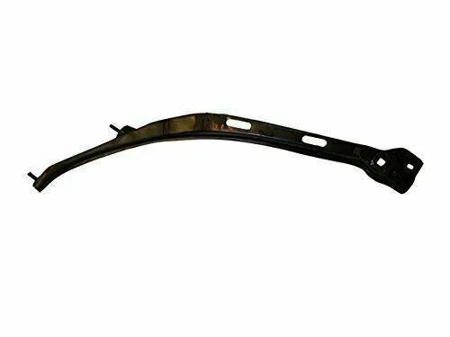 Bumper Bracket For Toyota Tacoma 2005-2011 Front Passenger Side Set of 5