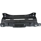 Bumper Bracket Front Left & Right Side For 2006-2008 TOYOTA YARIS Steel Set of 2 TO1067156, TO1066156
