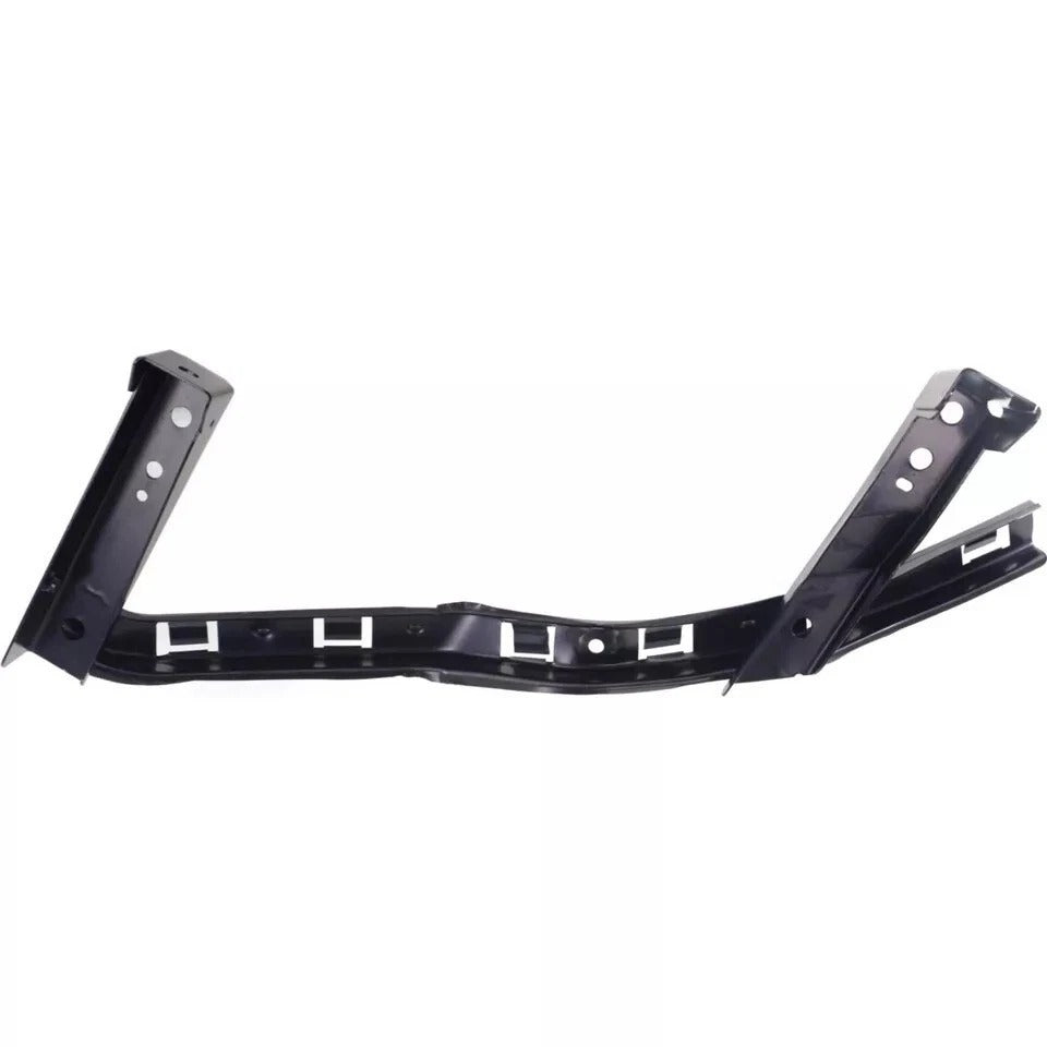 Bumper Bracket Front Left & Right Side For 2016-2022 Honda Pilot Steel 2Pcs HO1043121, HO1042121