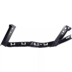 Bumper Bracket Front Left & Right Side For 2016-2022 Honda Pilot Steel 2Pcs HO1043121, HO1042121