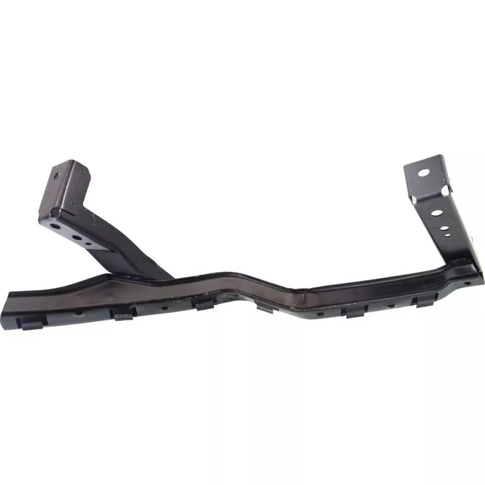 Bumper Bracket Front Left & Right Side For 2016-2022 Honda Pilot Steel 2Pcs HO1043121, HO1042121