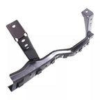 Bumper Bracket Front Left & Right Side For 2016-2022 Honda Pilot Steel 2Pcs HO1043121, HO1042121