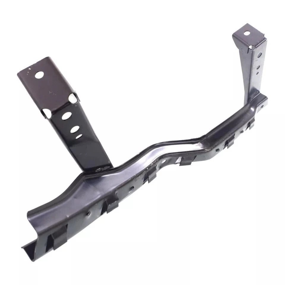 Bumper Bracket Front Left & Right Side For 2016-2022 Honda Pilot Steel 2Pcs HO1043121, HO1042121