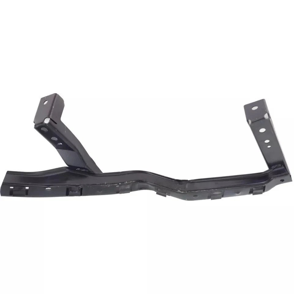 Bumper Bracket Front Left & Right Side For 2016-2022 Honda Pilot Steel 2Pcs HO1043121, HO1042121