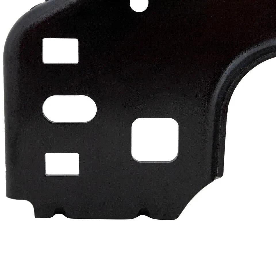 Bumper Bracket Front Left and Right Inner For 19-23 Chevrolet Silverado 1500 GM1066213 GM1067213