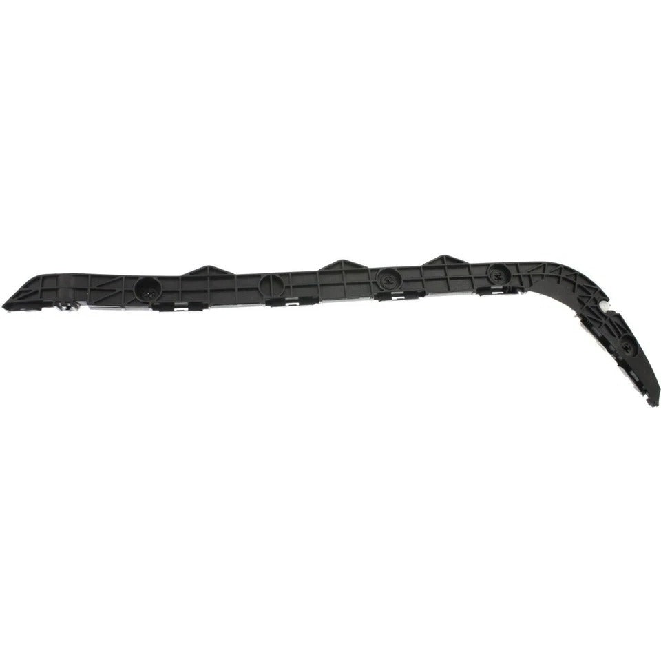 Bumper Bracket Plastic For 2007-2012 Lexus ES350 Rear Left & Right Side 2Pc LX1143100, LX1142100