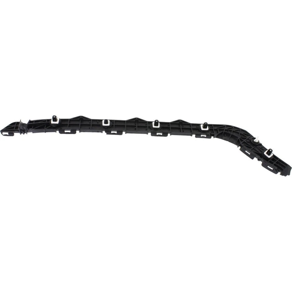 Bumper Bracket Plastic For 2007-2012 Lexus ES350 Rear Left & Right Side 2Pc LX1143100, LX1142100