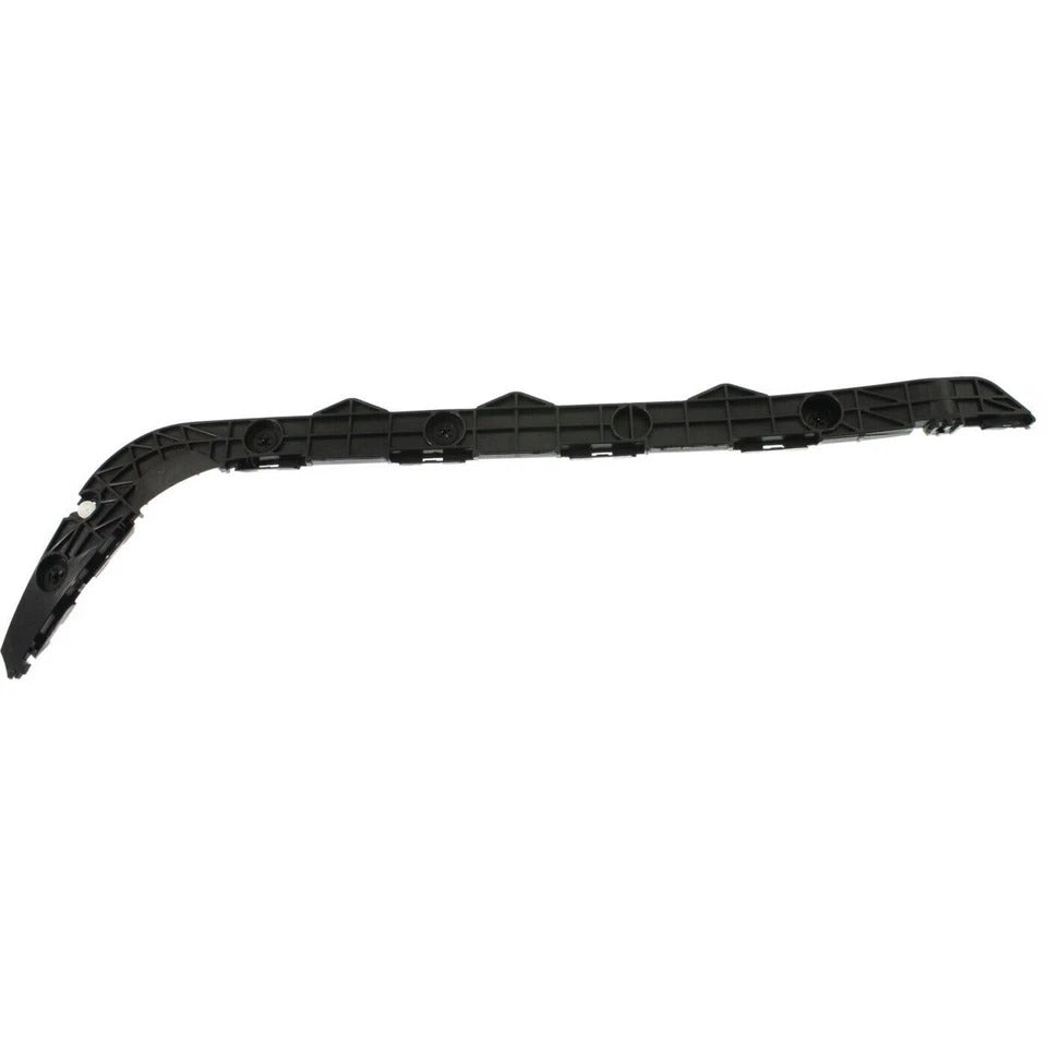 Bumper Bracket Plastic For 2007-2012 Lexus ES350 Rear Left & Right Side 2Pc LX1143100, LX1142100