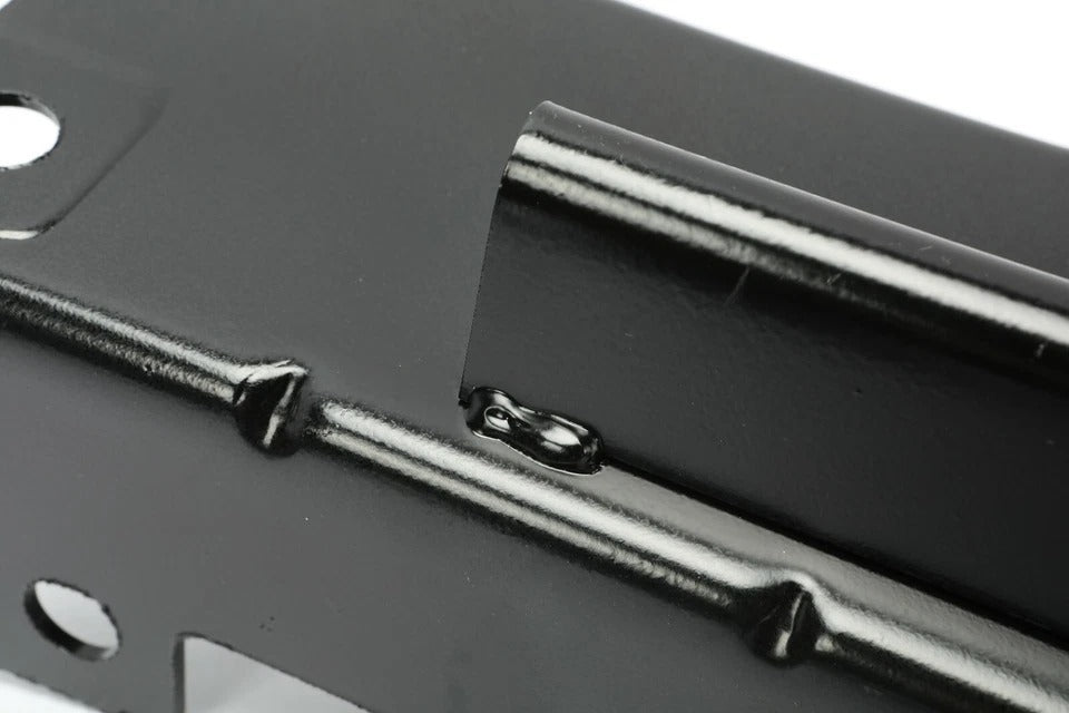 Bumper Bracket Set For 2003-2006 Chevy Silverado 1500 Silverado 3500 Front Inner