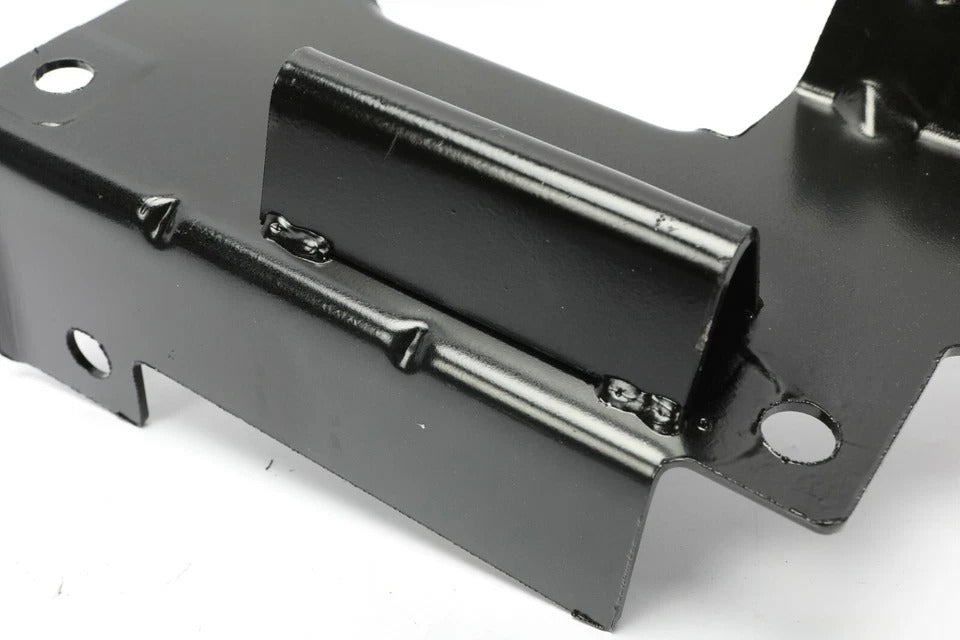 Bumper Bracket Set For 2003-2006 Chevy Silverado 1500 Silverado 3500 Front Inner