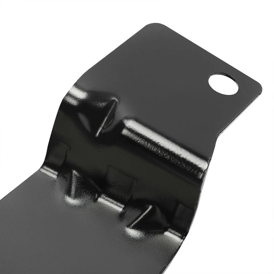 Bumper Bracket Set For 2003-2006 Chevy Silverado 1500 Silverado 3500 Front Inner