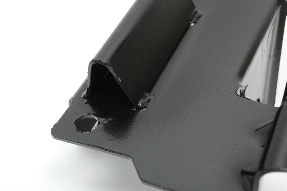 Bumper Bracket Set For 2003-2006 Chevy Silverado 1500 Silverado 3500 Front Inner