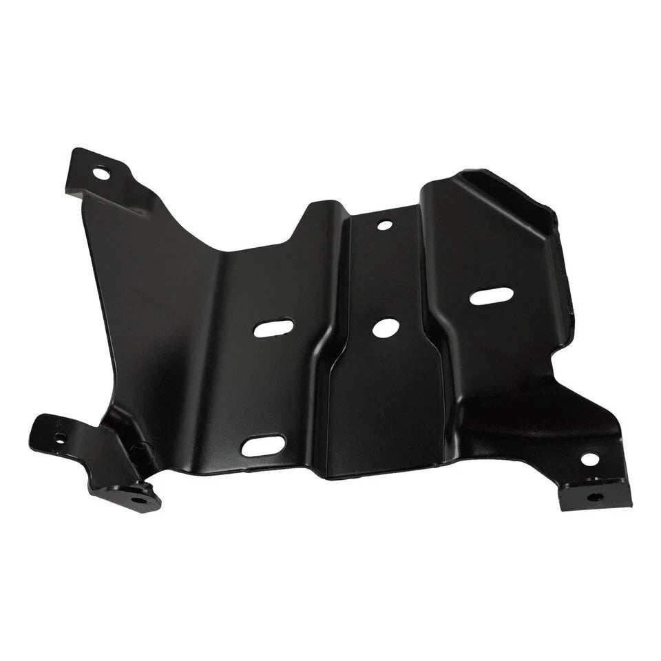 Bumper Bracket Set For 2019-2022 Ford Ranger Front Left Right Mounting Plate FO1067200 FO1066200