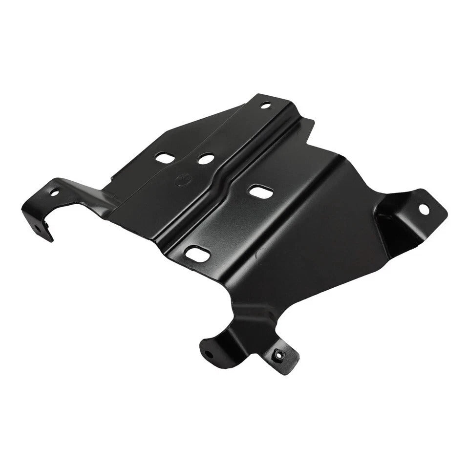 Bumper Bracket Set For 2019-2022 Ford Ranger Front Left Right Mounting Plate FO1067200 FO1066200