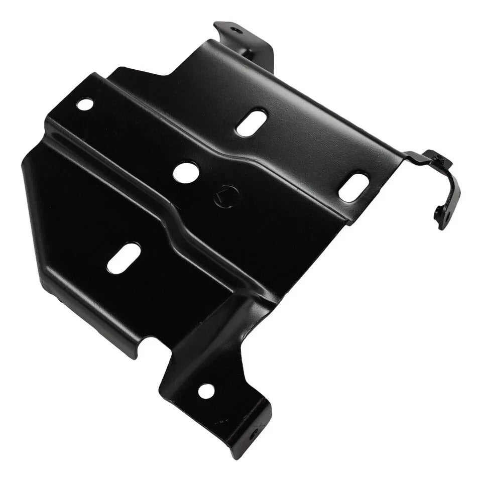 Bumper Bracket Set For 2019-2022 Ford Ranger Front Left Right Mounting Plate FO1067200 FO1066200