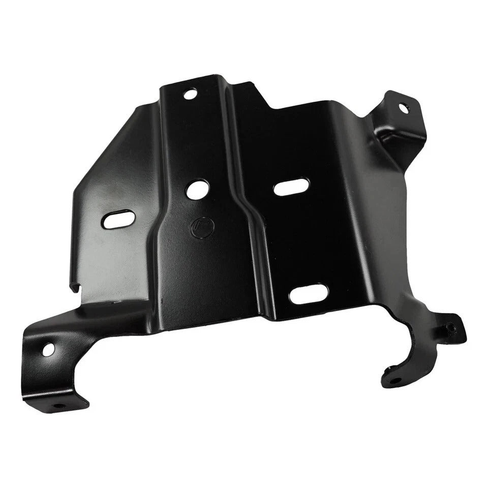 Bumper Bracket Set For 2019-2022 Ford Ranger Front Left Right Mounting Plate FO1067200 FO1066200