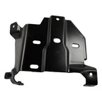 Bumper Bracket Set For 2019-2022 Ford Ranger Front Left Right Mounting Plate FO1067200 FO1066200