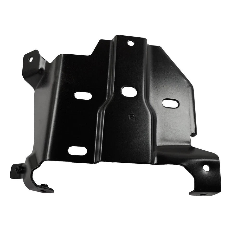 Bumper Bracket Set For 2019-2022 Ford Ranger Front Left Right Mounting Plate FO1067200 FO1066200