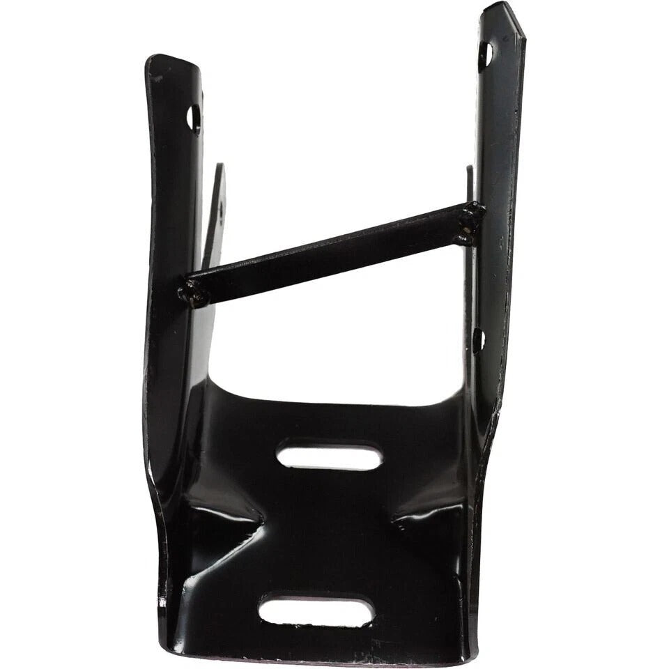 Bumper Bracket Set For Ford F-150 1997-2003 New Front Driver & Passenger Side FO1067129, FO1066129