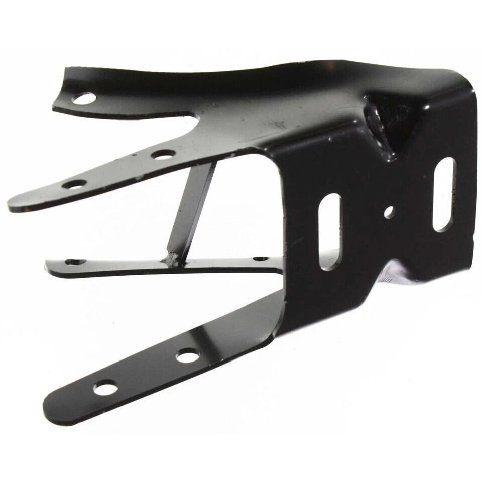Bumper Bracket Set For Ford F-150 1997-2003 New Front Driver & Passenger Side FO1067129, FO1066129